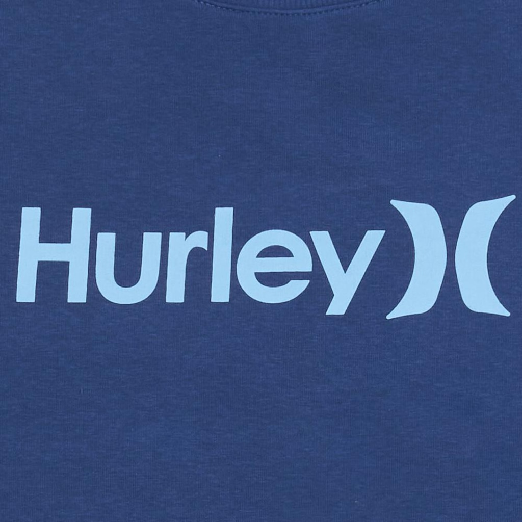 Imagem 2 do produto Blusão de Moletom Hurley One&Only - Masculino