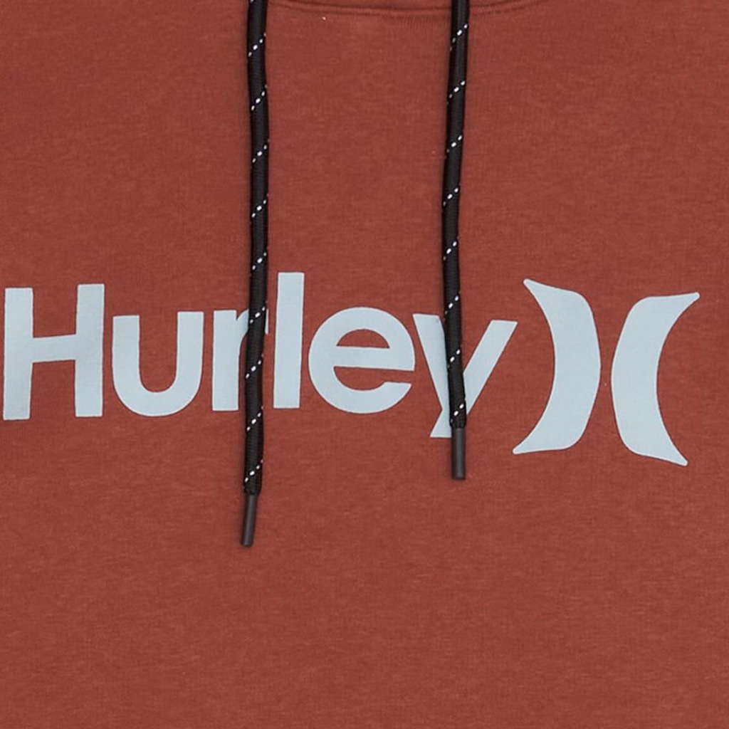 Imagem 2 do produto Blusão de Moletom Hurley One&Only - Masculino