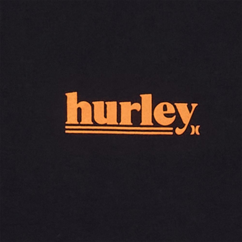 Imagem 2 do produto Camiseta Hurley Puff - Masculina