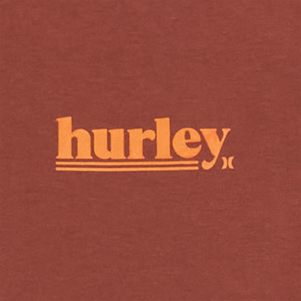 Imagem 2 do produto Camiseta Hurley Puff - Masculina