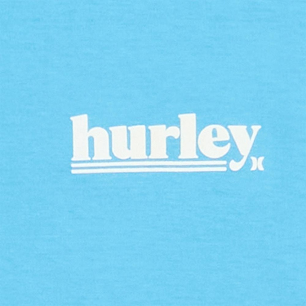 Imagem 2 do produto Camiseta Hurley Puff - Masculina