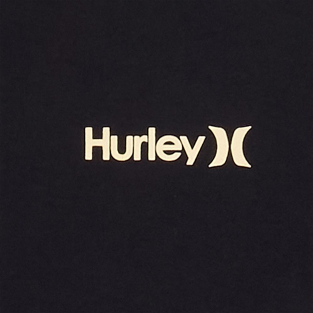 Imagem 2 do produto Camiseta Hurley Classic - Masculina