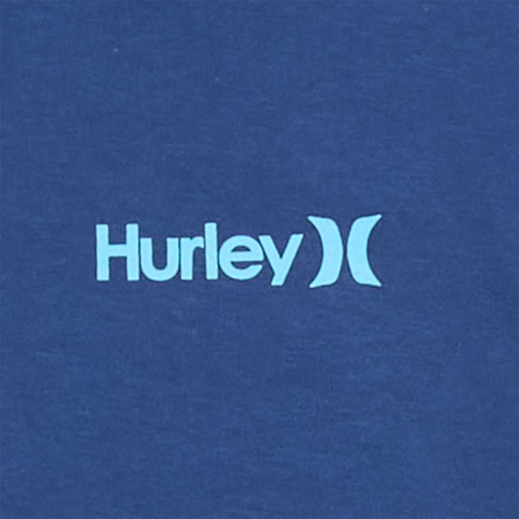 Imagem 2 do produto Camiseta Hurley Classic - Masculina