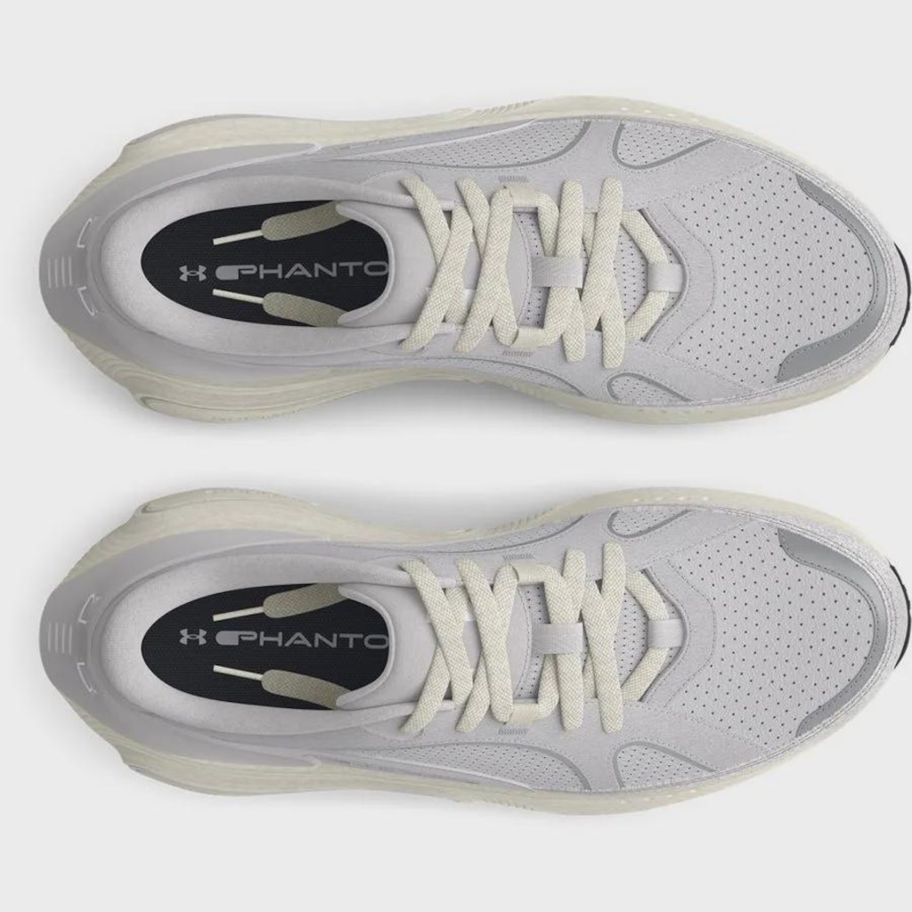 Imagem 3 do produto Tênis Under Armour Phantom 4 Luxe - Unissex