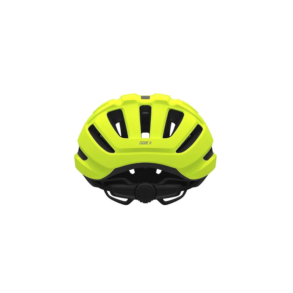 Imagem 2 do produto Capacete de Ciclismo Mtb Speed Giro Isode Ii - Adulto