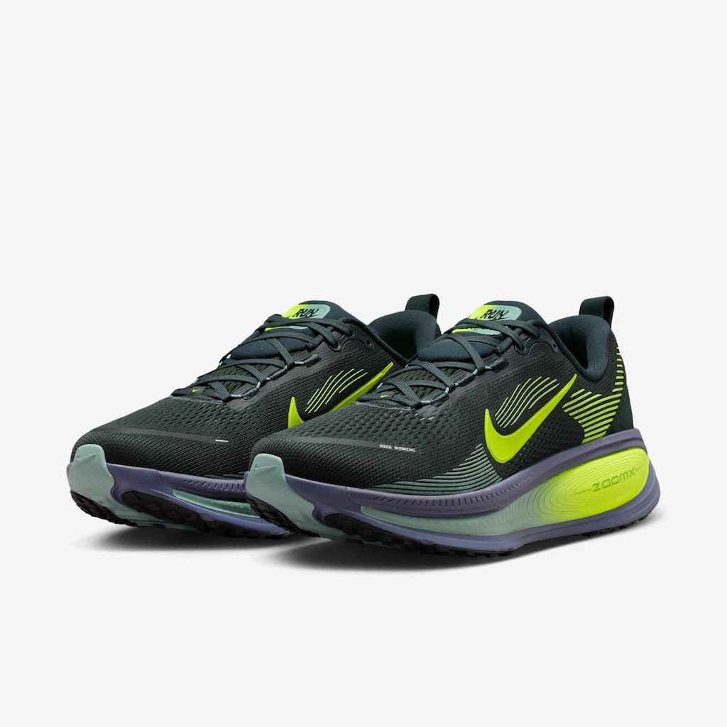 Imagem 2 do produto Tênis Nike Vomero 18 - Masculino