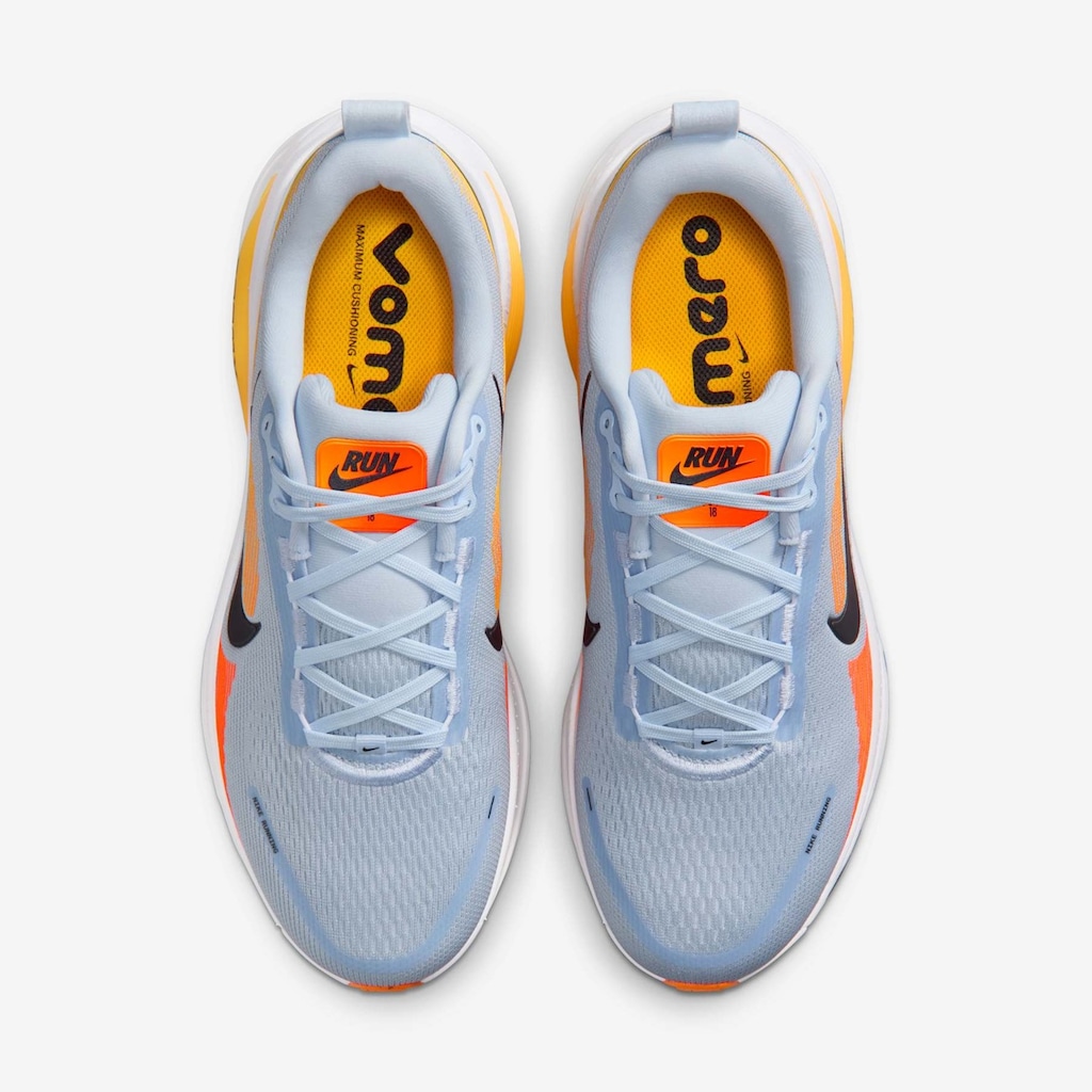 Imagem 3 do produto Tênis Nike Vomero 18 - Masculino