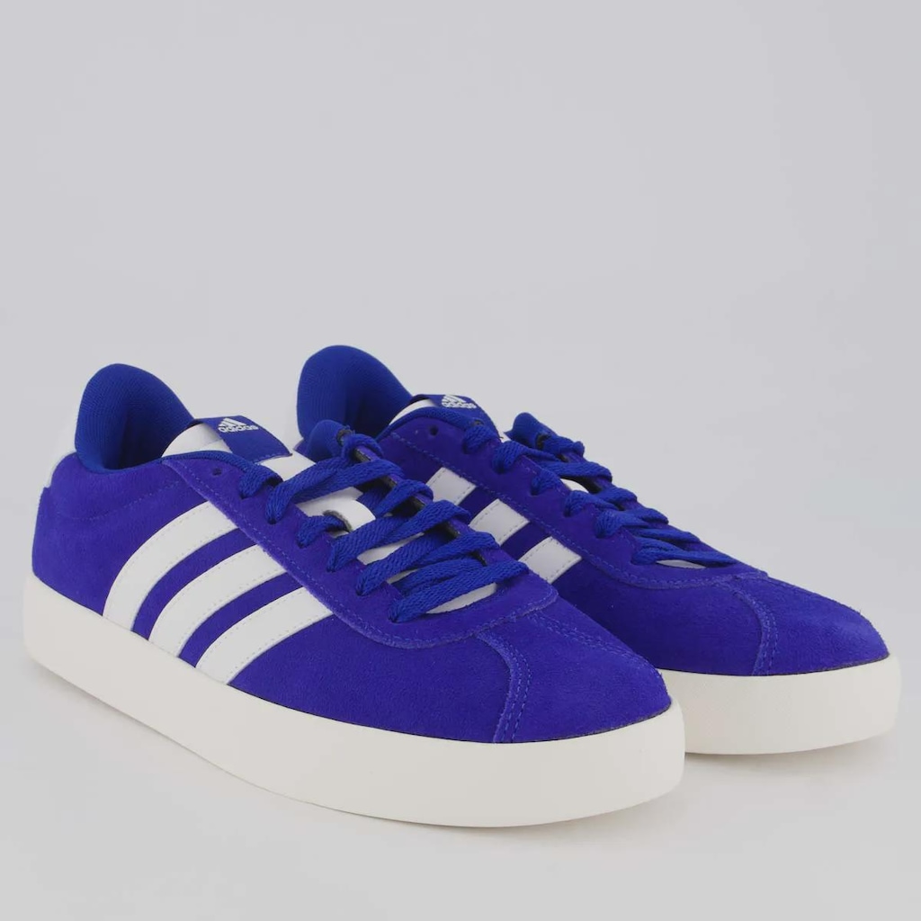 Imagem 2 do produto Tenis adidas VL Court 3.0 - Masculino