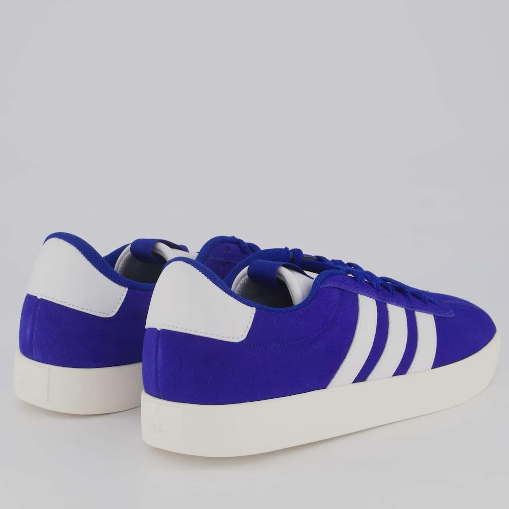 Imagem 3 do produto Tenis adidas VL Court 3.0 - Masculino