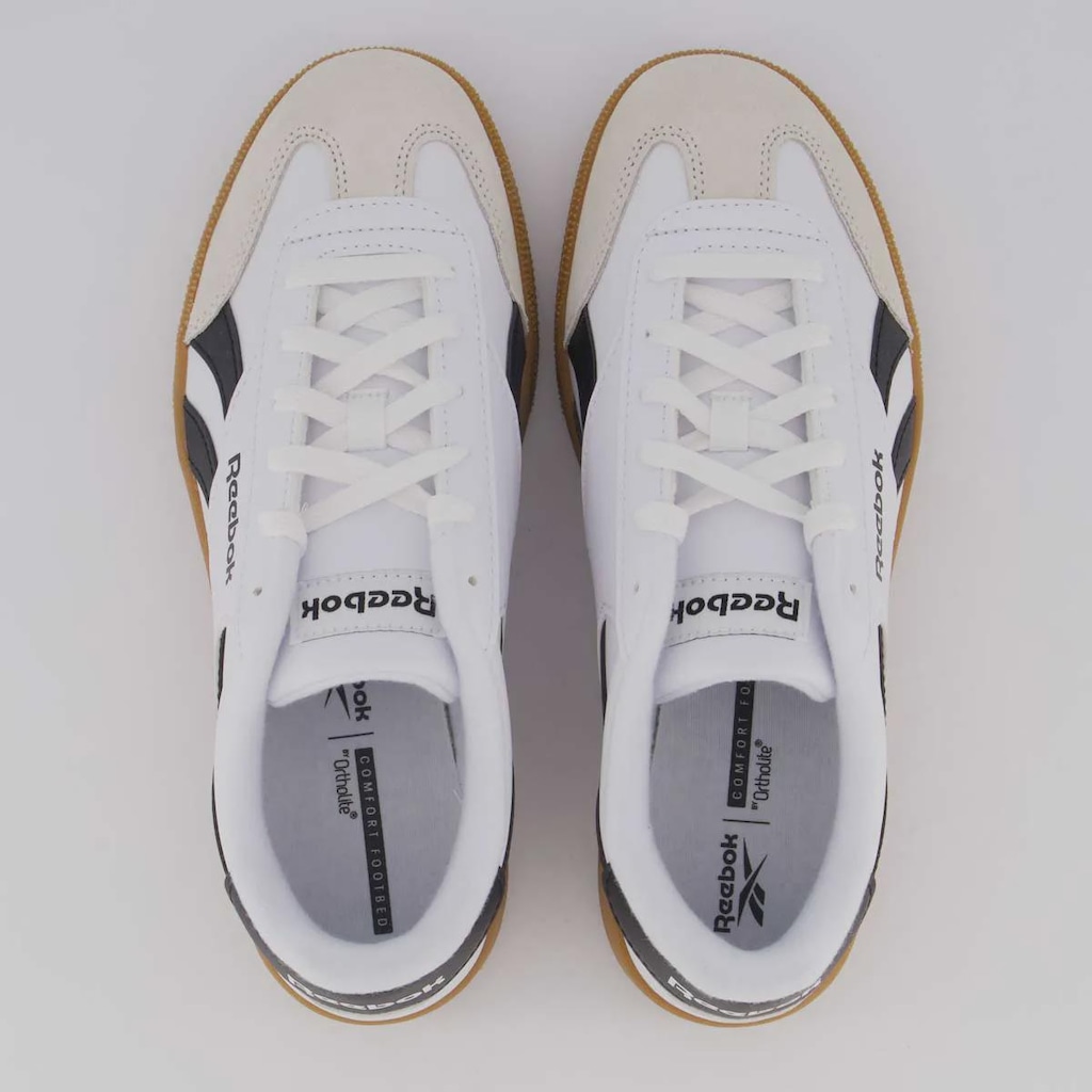 Imagem 4 do produto Tênis Reebok Smash Edge - Masculina