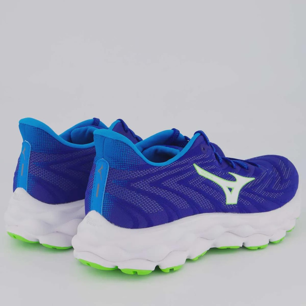 Imagem 3 do produto Tênis Mizuno Wave Sky 8 - Masculino