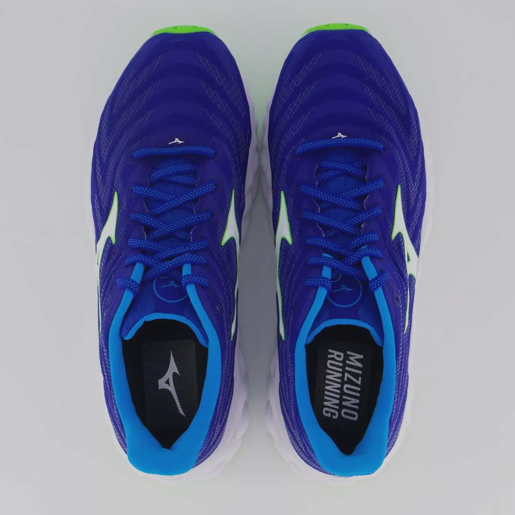 Imagem 4 do produto Tênis Mizuno Wave Sky 8 - Masculino