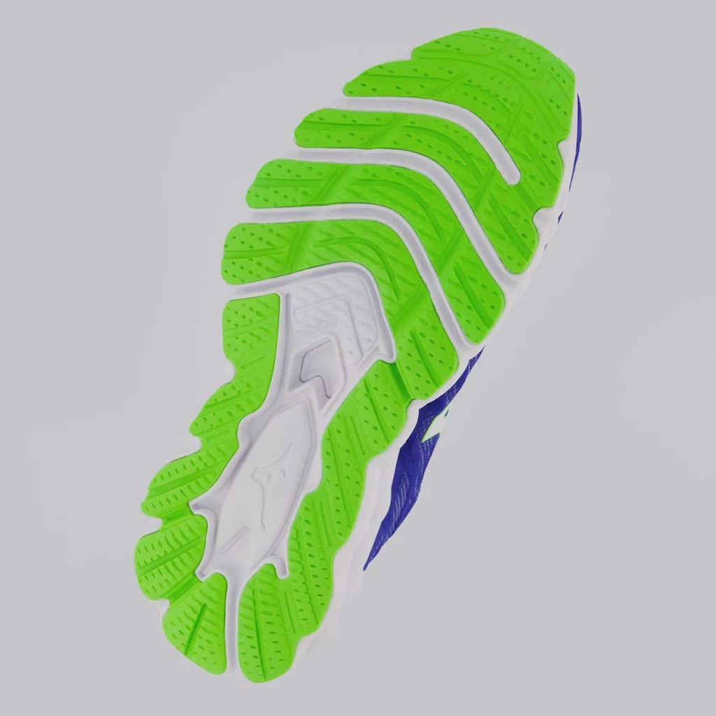 Imagem 5 do produto Tênis Mizuno Wave Sky 8 - Masculino