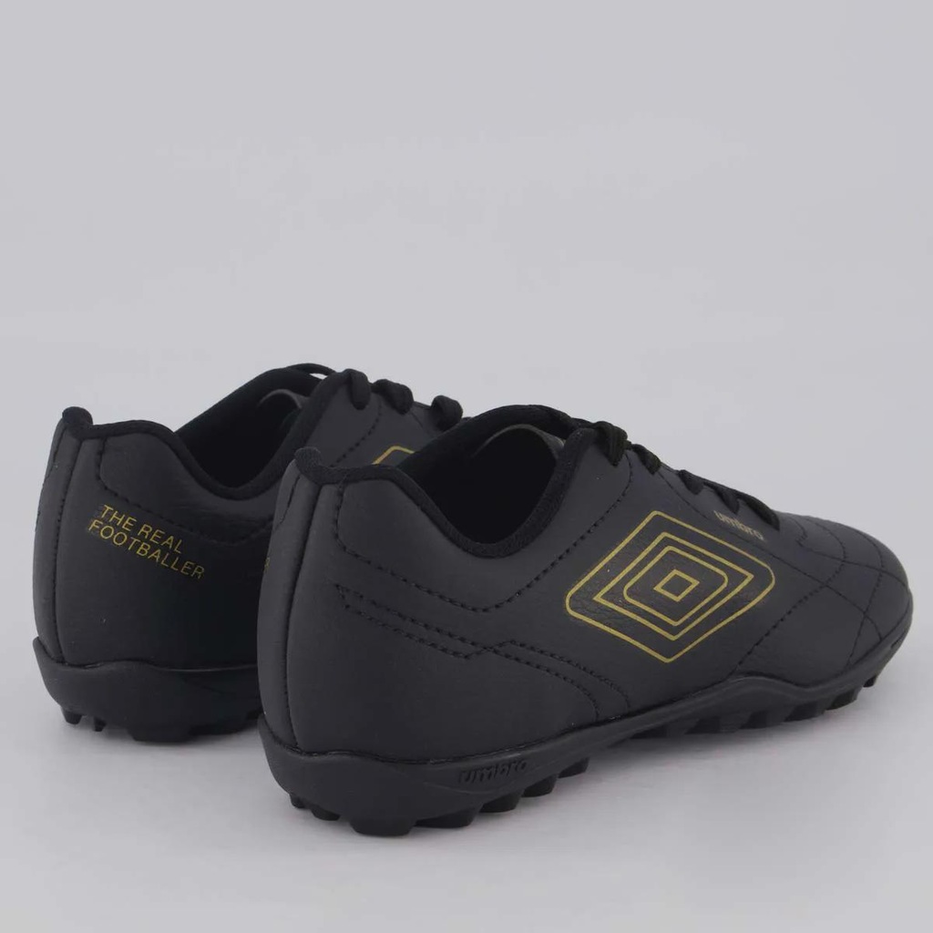 Imagem 3 do produto Chuteira de Society Umbro Class Footballer - Infantil