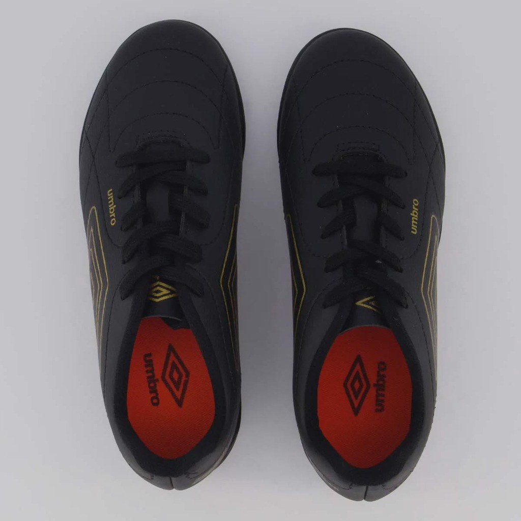 Imagem 4 do produto Chuteira de Society Umbro Class Footballer - Infantil