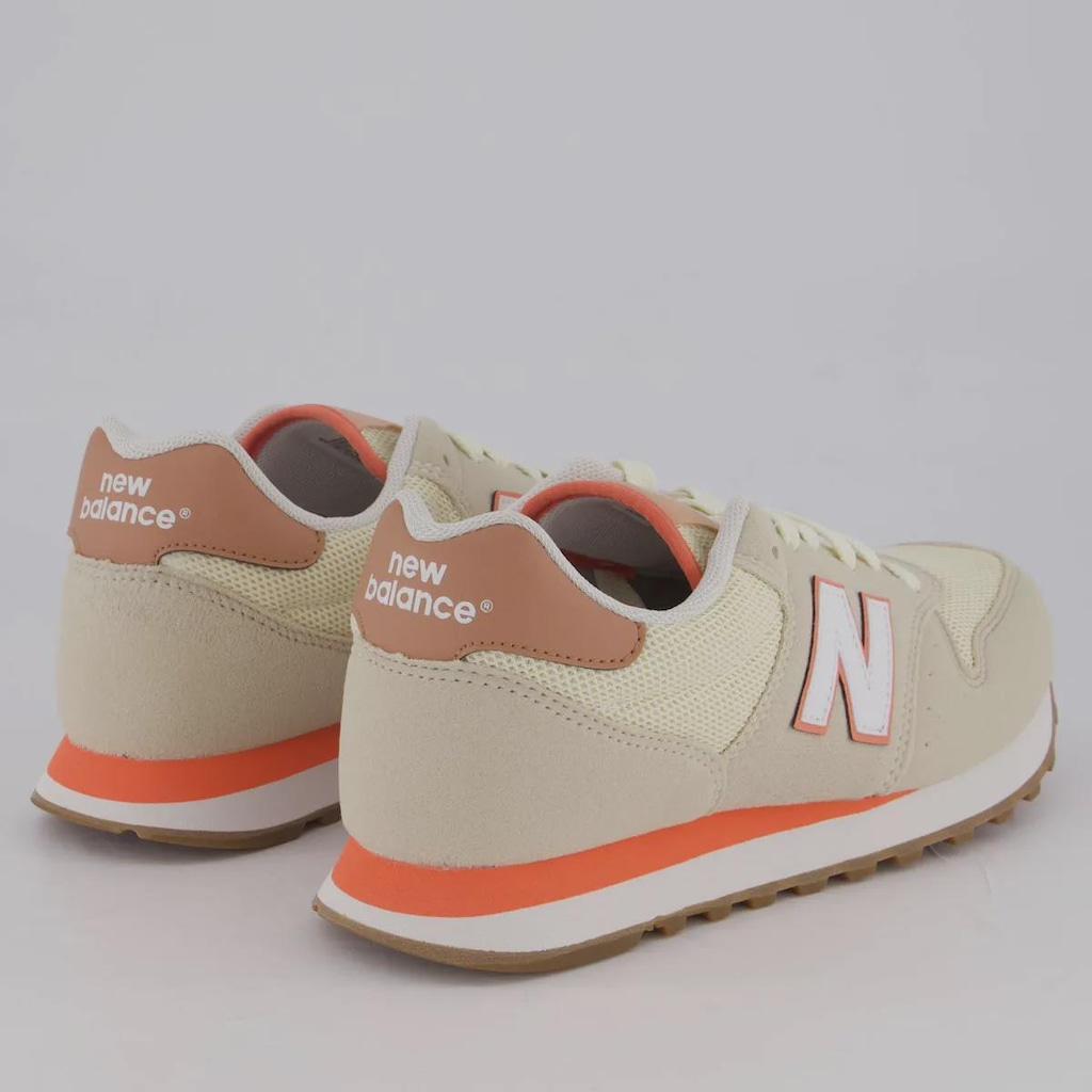 Imagem 3 do produto Tênis New Balance 500 V2 - Feminino