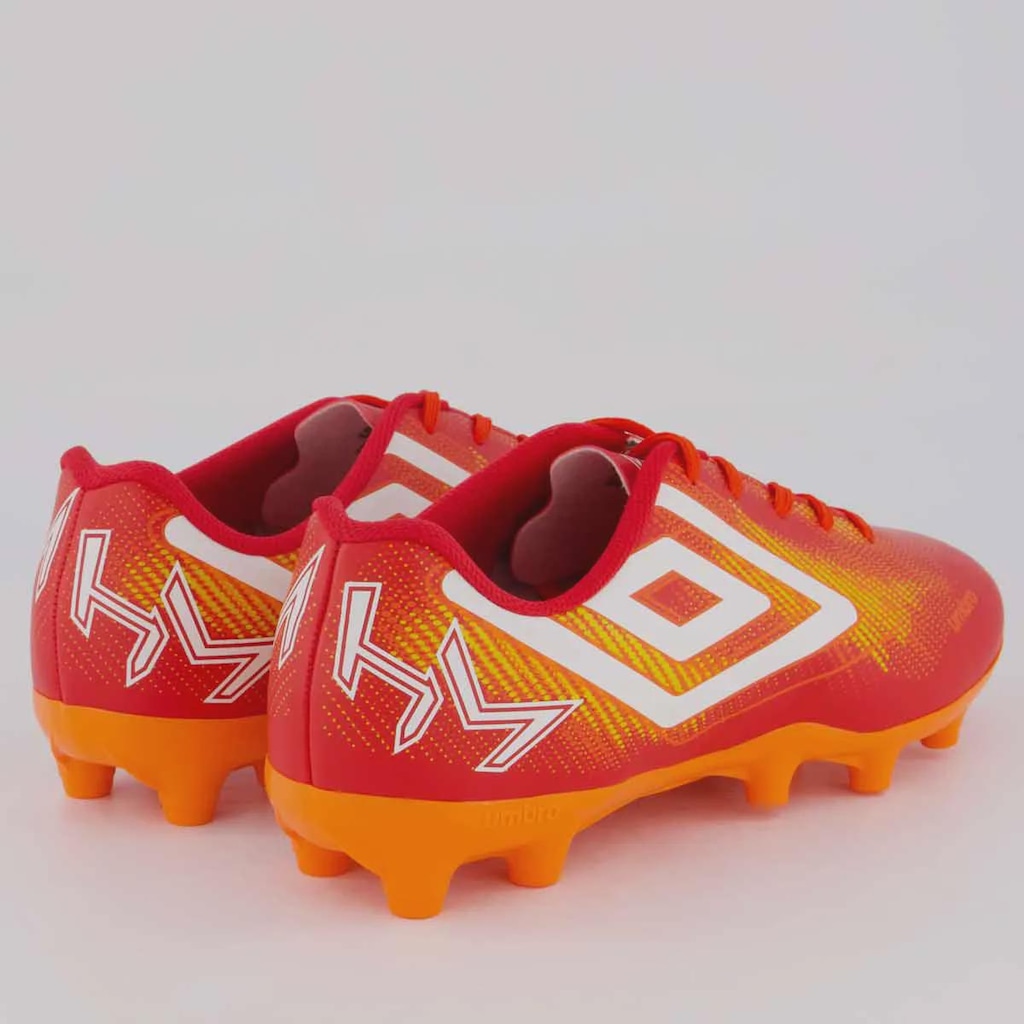Imagem 3 do produto Chuteira de Campo Umbro Heatmap - Adulto