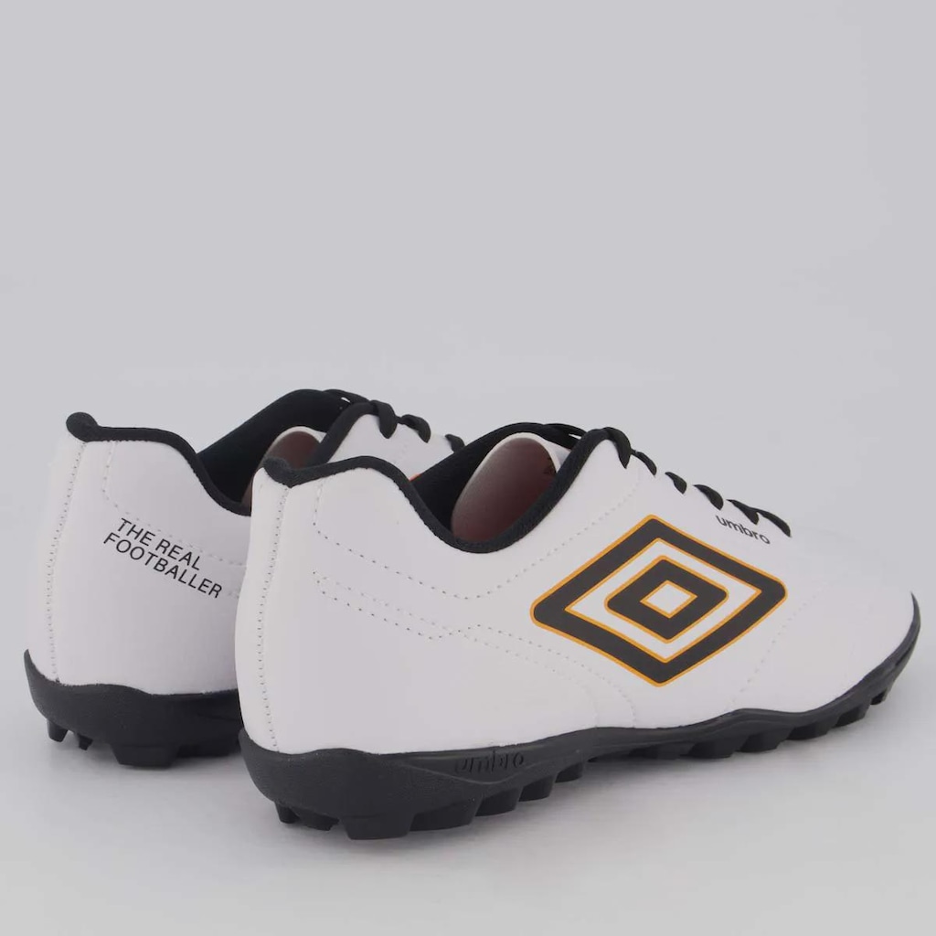 Imagem 3 do produto Chuteira Society Adulto Umbro Class Footballer