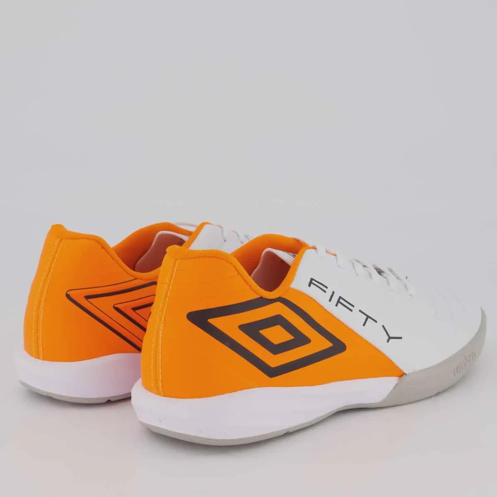 Imagem 3 do produto Chuteira Futsal Umbro Fifty VI - Adulto