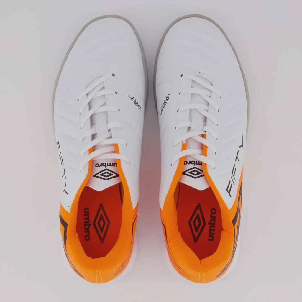 Imagem 4 do produto Chuteira Futsal Umbro Fifty VI - Adulto