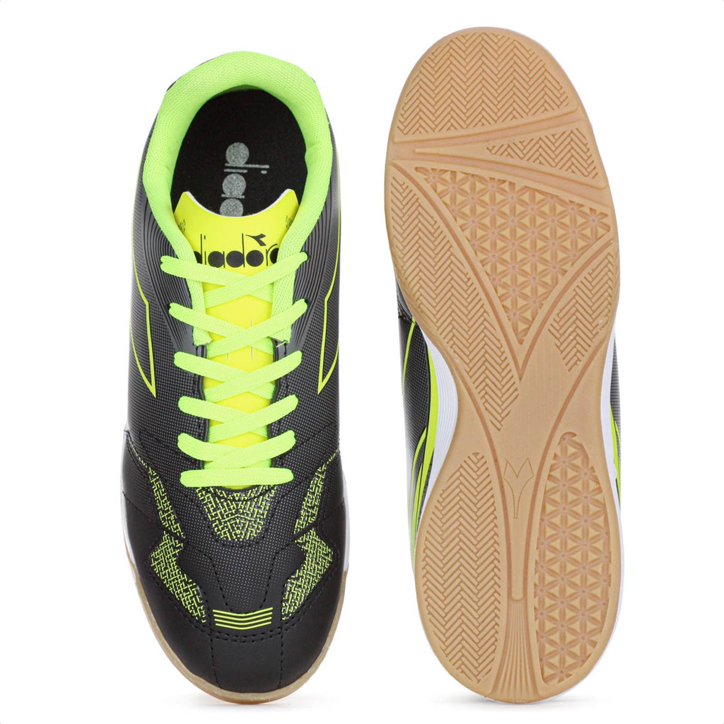 Imagem 4 do produto Chuteira Futsal Diadora Nazionale Elite II - Adulto