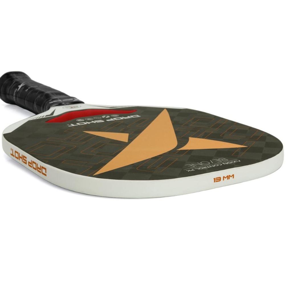 Imagem 5 do produto Raquete de Pickleball Drop Shot Axion Control PK