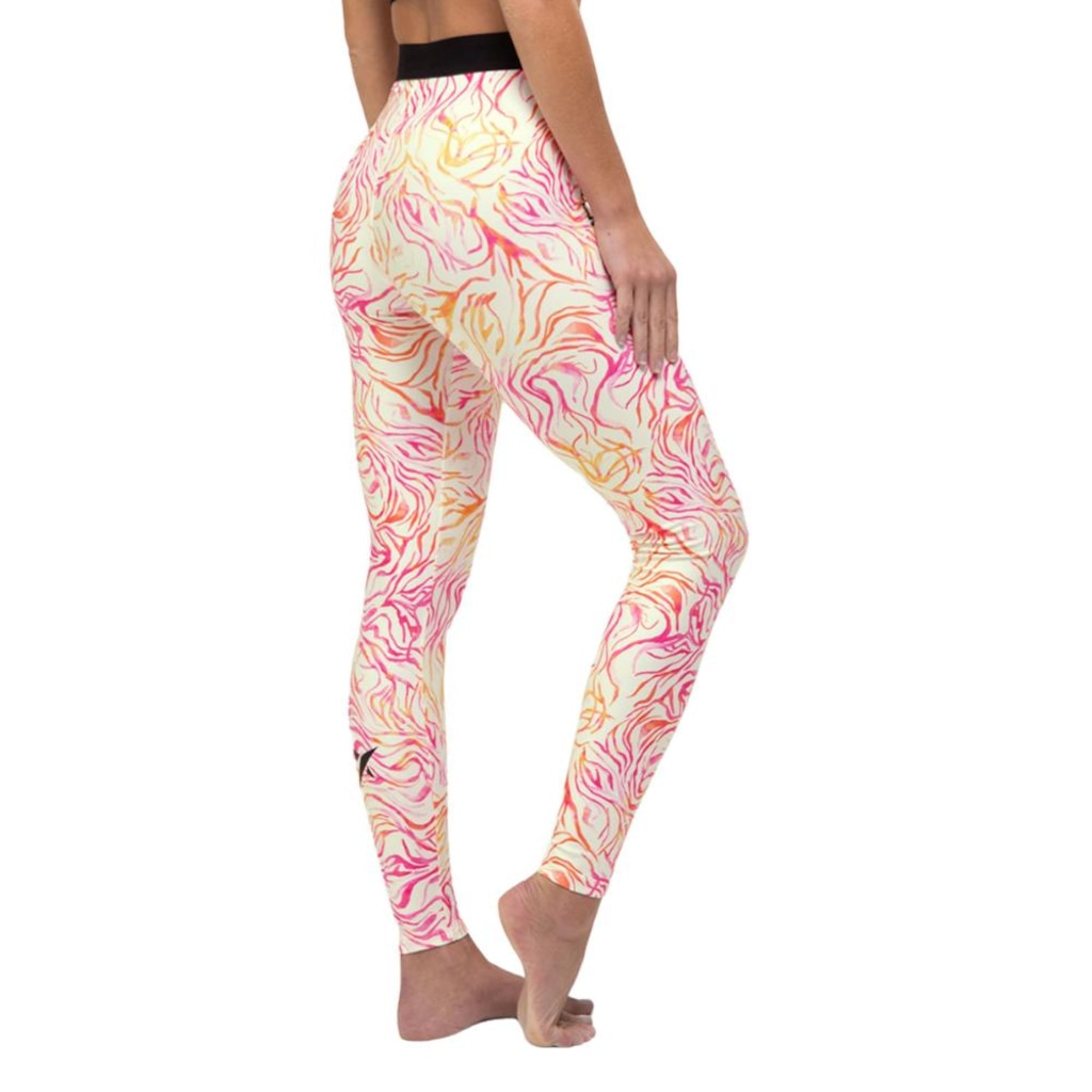 Imagem 4 do produto Calça Legging Drop Shot Nicole 3.0 - Feminina