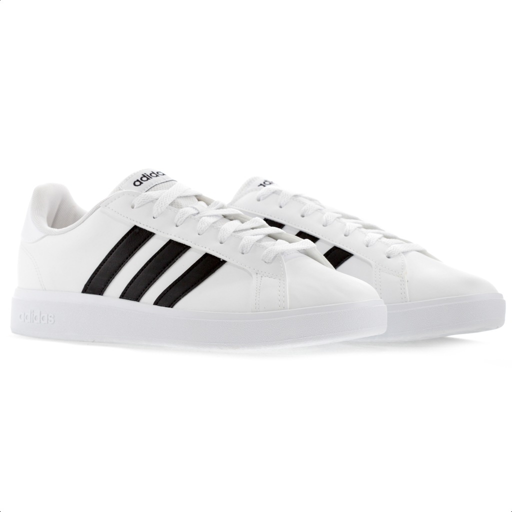 Imagem 3 do produto Tênis adidas Grand Court Base 2.0 - Feminino