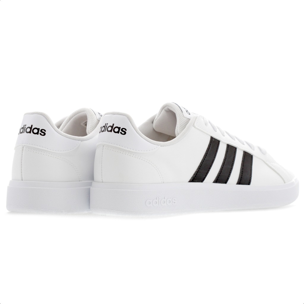 Imagem 4 do produto Tênis adidas Grand Court Base 2.0 - Feminino