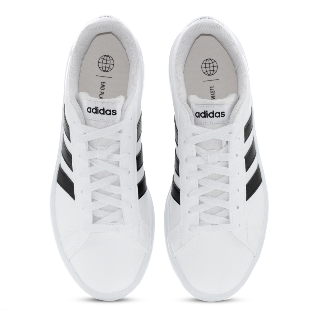 Imagem 5 do produto Tênis adidas Grand Court Base 2.0 - Feminino