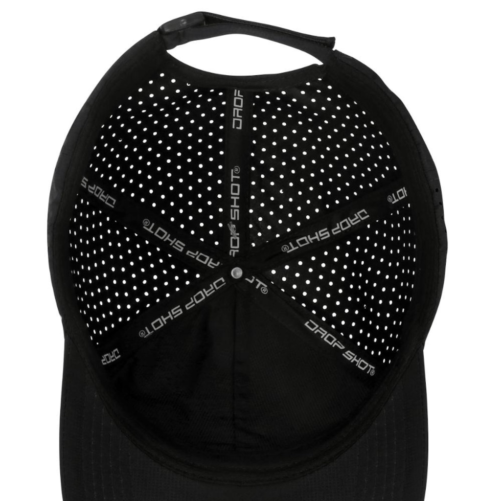 Imagem 3 do produto Boné Aba Curva Drop Shot LCP - Adulto