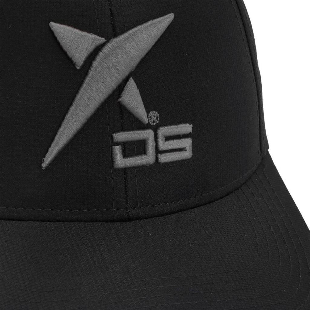 Imagem 4 do produto Boné Aba Curva Drop Shot LCP - Adulto