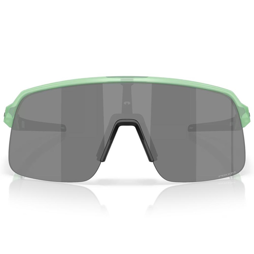 Imagem 3 do produto Óculos de Sol Unissex Oakley Sutro Lite S Matte Transparent Jade 134