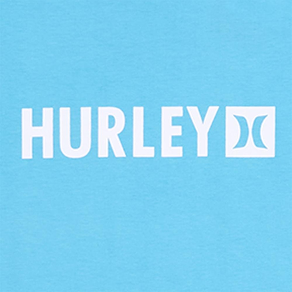 Imagem 2 do produto Camiseta Hurley Square WT25 - Masculina