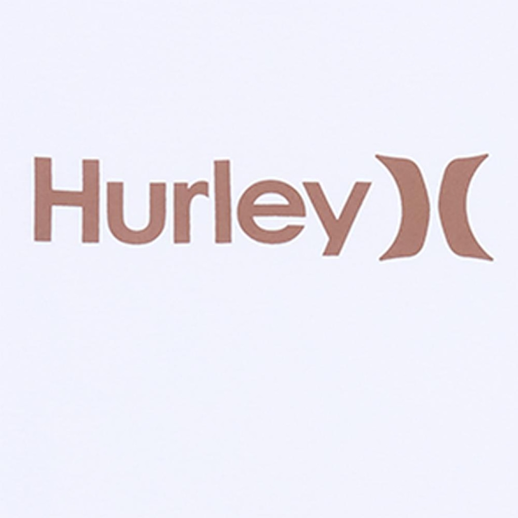 Imagem 2 do produto Camiseta Hurley O&O Solid Over WT25 - Masculina