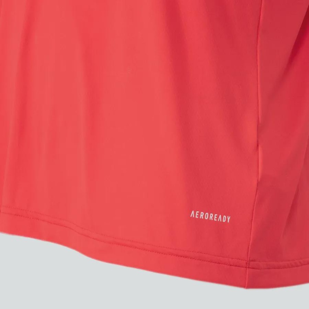 Imagem 5 do produto Camiseta Regata adidas Own The Run Três Listras - Masculina