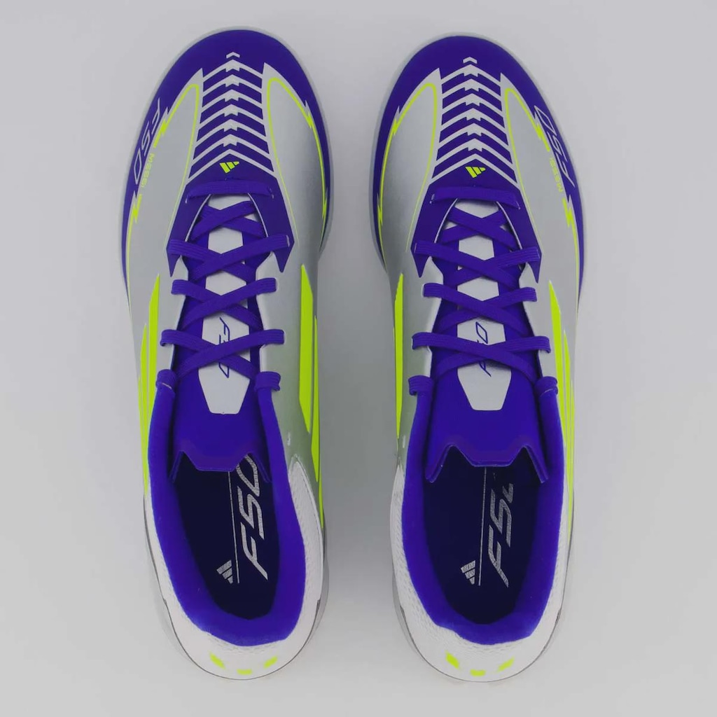 Imagem 4 do produto Chuteira Society Adulto adidas F50 League Messi