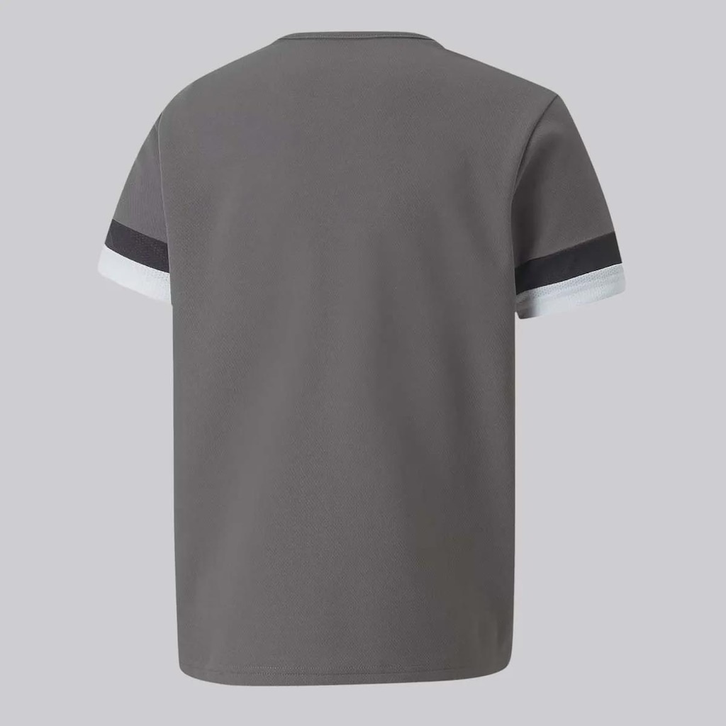 Imagem 2 do produto Camisa Puma Teamrise - Infantil
