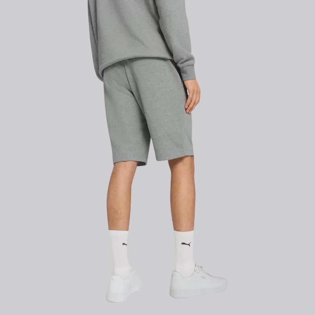 Imagem 2 do produto Bermuda Puma ESS NO. 1 Logo - Masculina