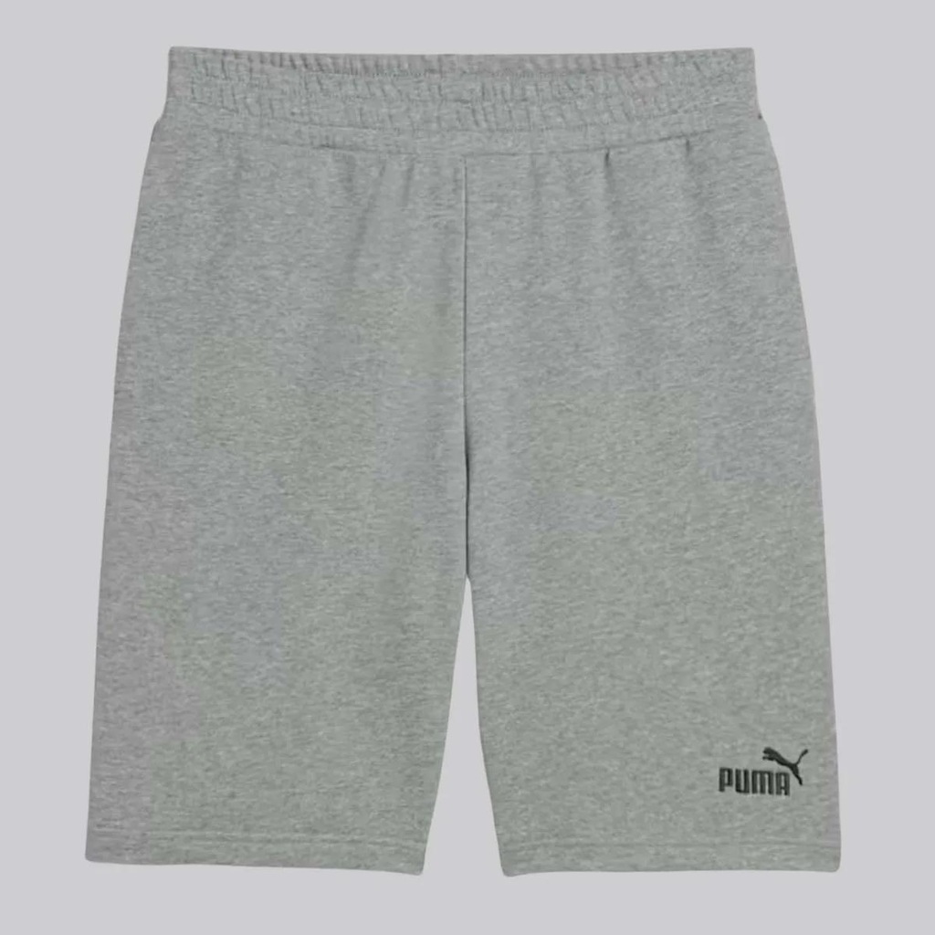 Imagem 3 do produto Bermuda Puma ESS NO. 1 Logo - Masculina