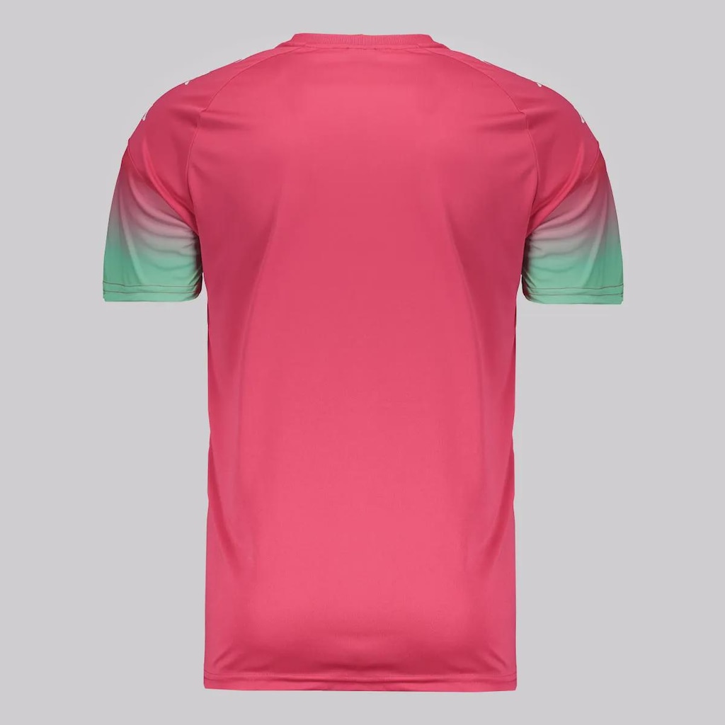 Imagem 2 do produto Camiseta Kappa Bearr - Masculina