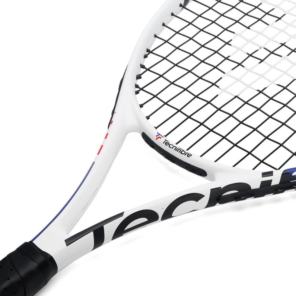 Imagem 2 do produto Raquete de Tênis Tecnifibre T-Fight Team 25