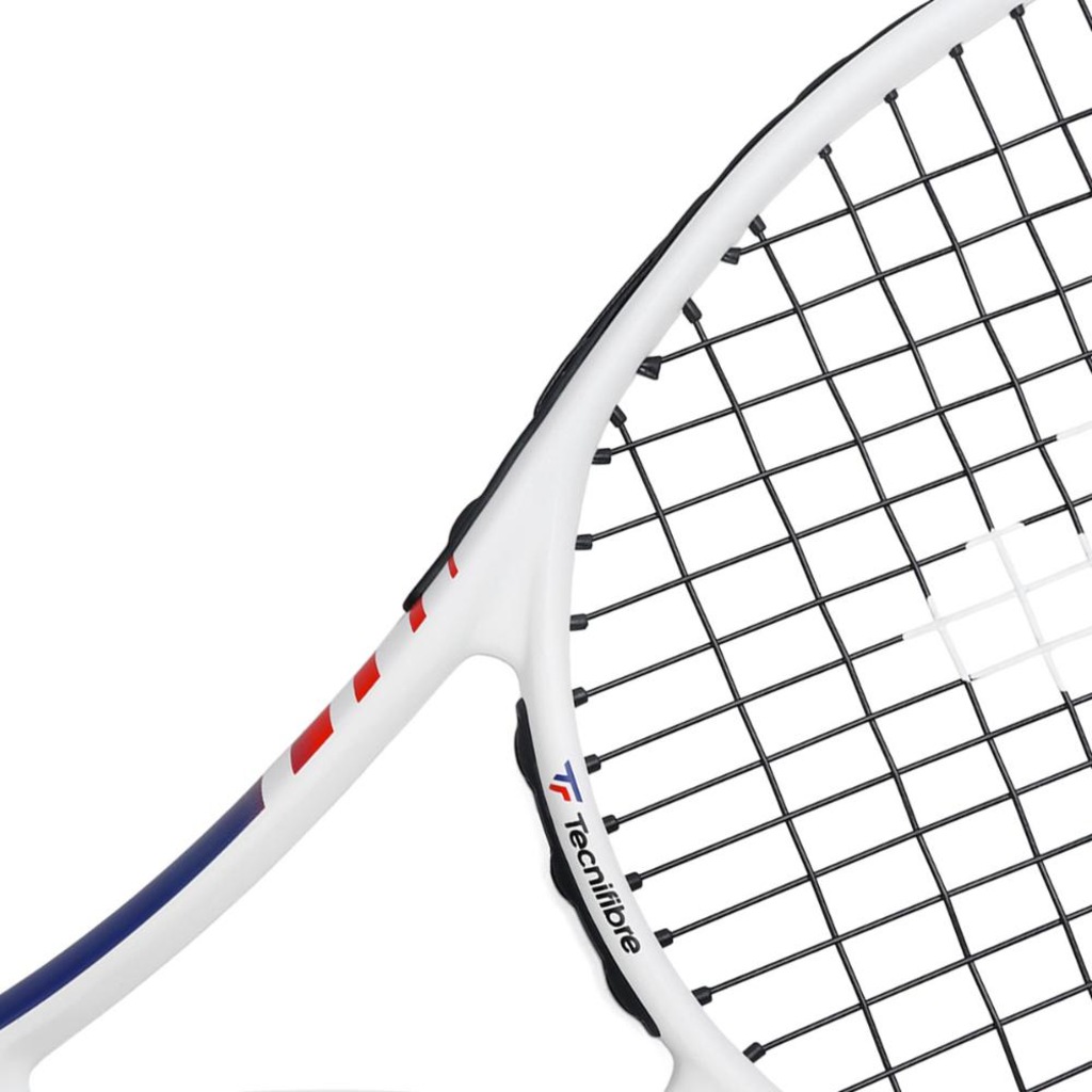 Imagem 3 do produto Raquete de Tênis Tecnifibre T-Fight Team 25