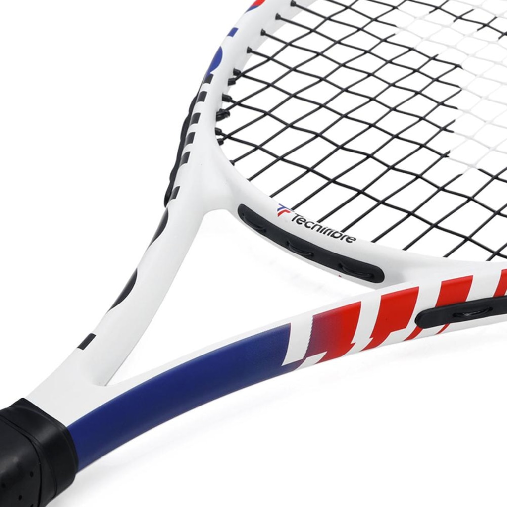 Imagem 4 do produto Raquete de Tênis Tecnifibre T-Fight Team 25