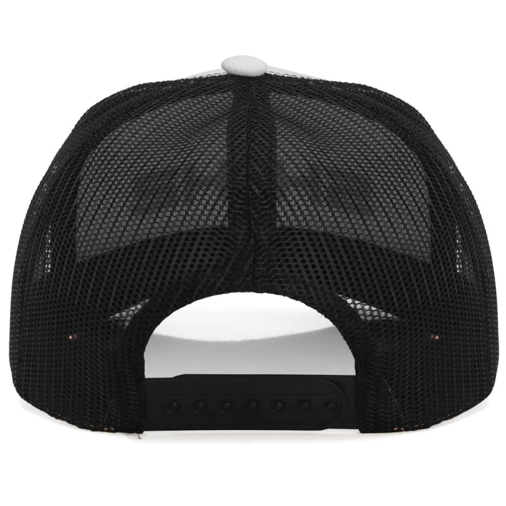 Imagem 2 do produto Boné Aba Curva Shark Cappe - Adulto