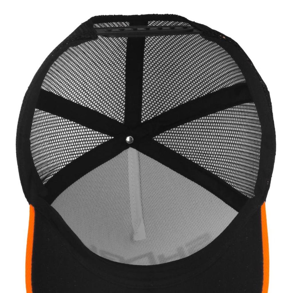 Imagem 3 do produto Boné Aba Curva Shark Cappe - Adulto