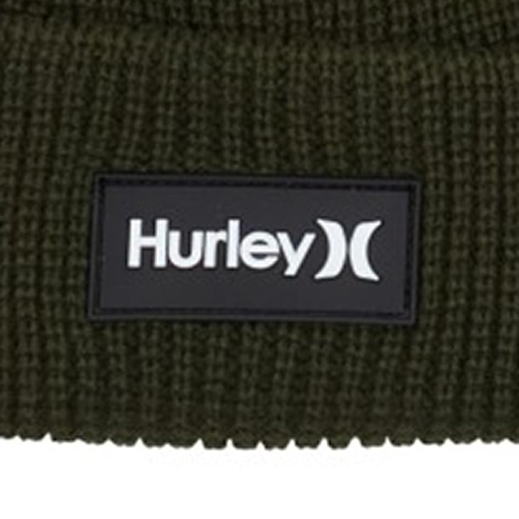 Imagem 2 do produto Gorro Hurley Stive - Unissex