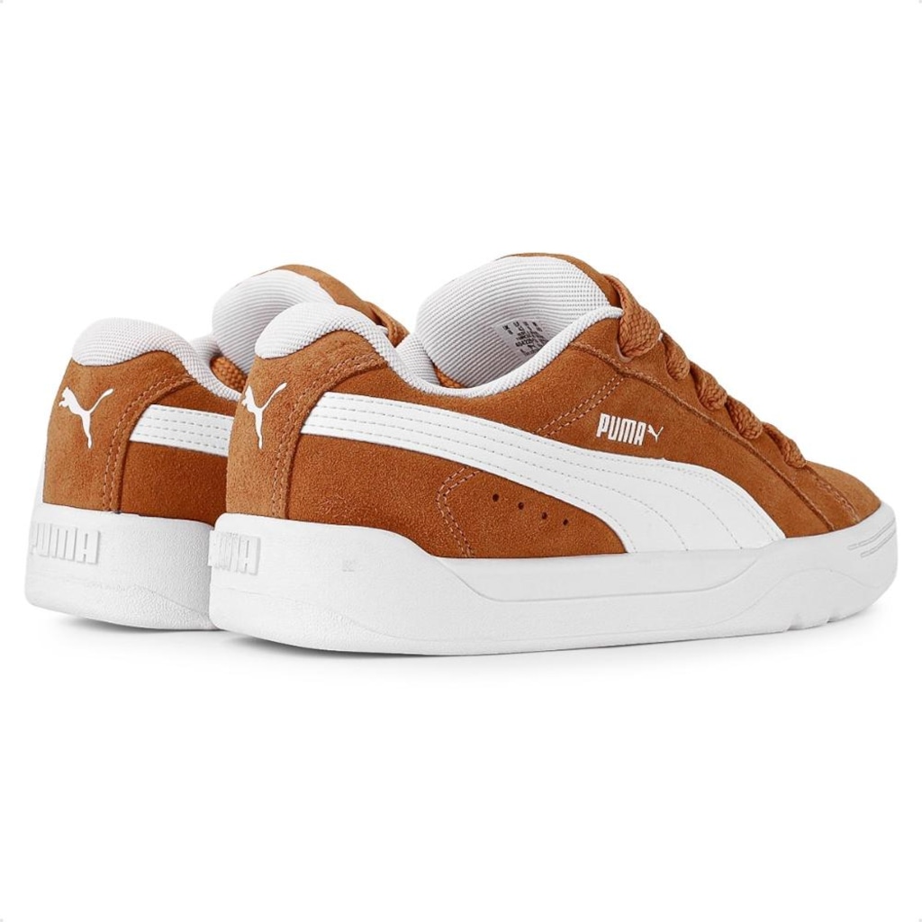 Imagem 3 do produto Tênis Puma Park Easy SD BDP - Masculino
