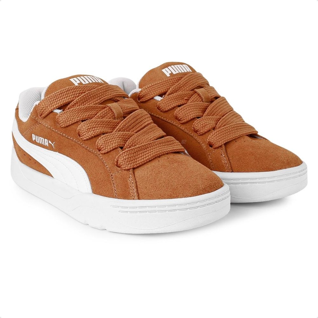 Imagem 5 do produto Tênis Puma Park Easy SD BDP - Masculino