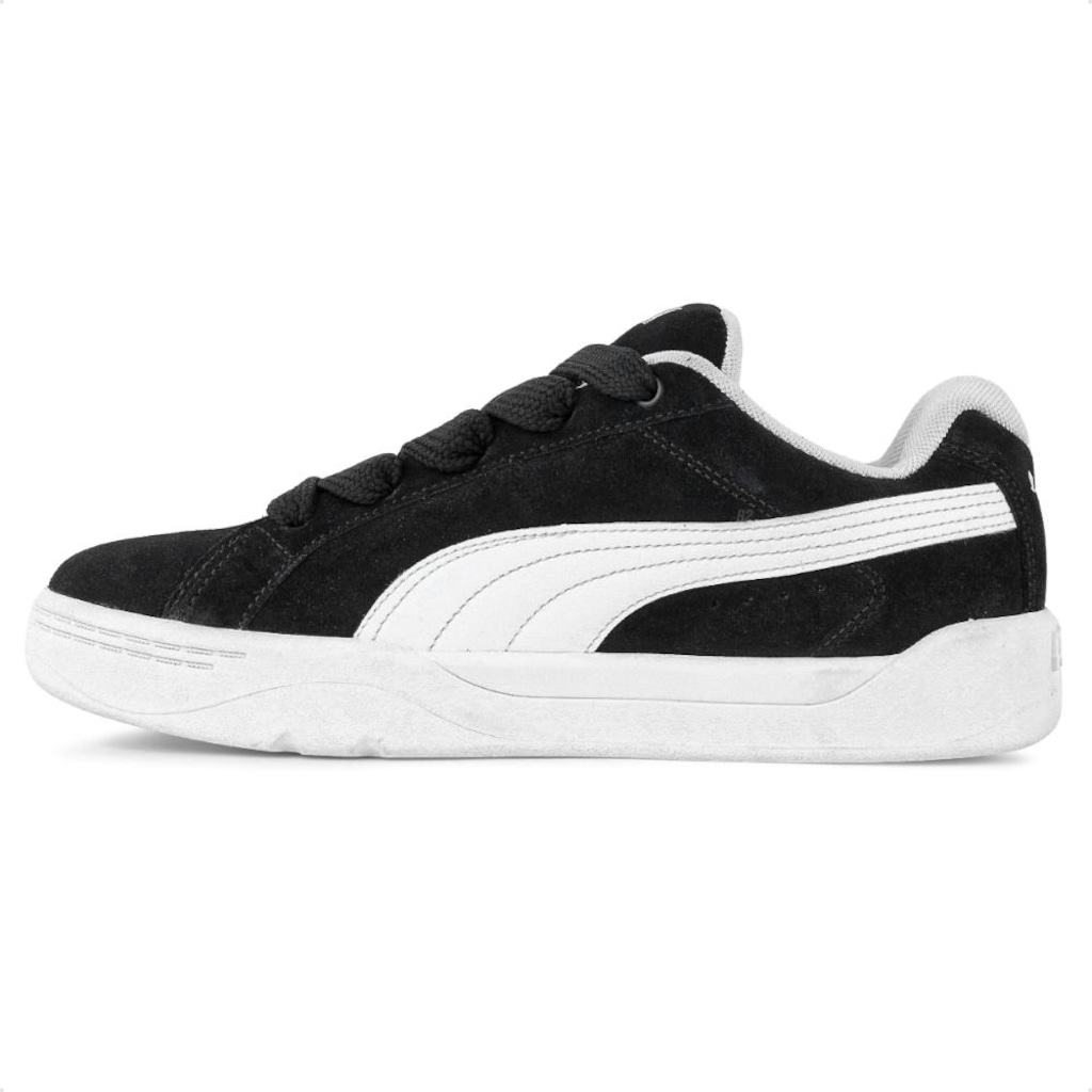 Imagem 4 do produto Tênis Puma Park Easy SD BDP - Masculino